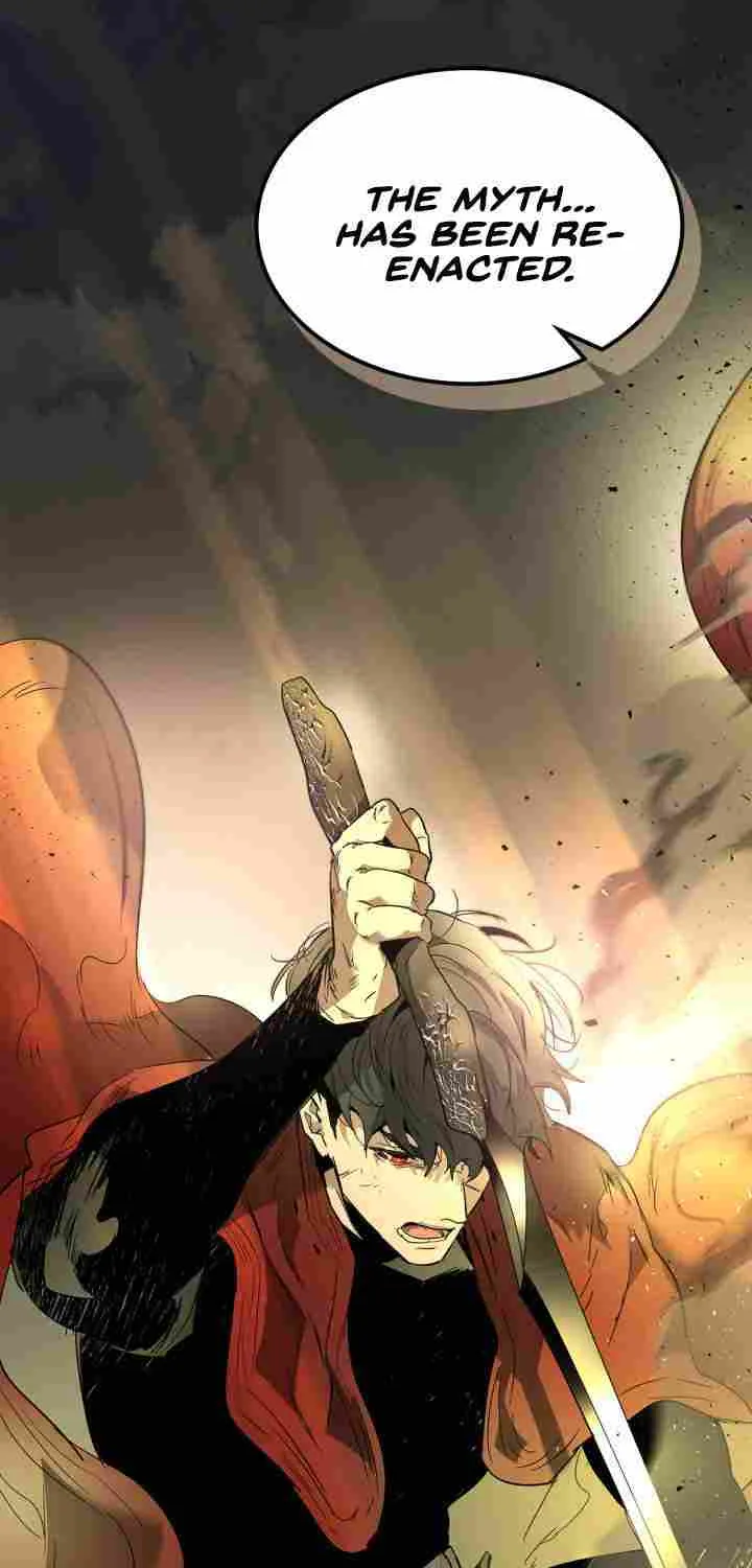 Read Leveling With The Gods chapter 34 image 4 on Lezhin