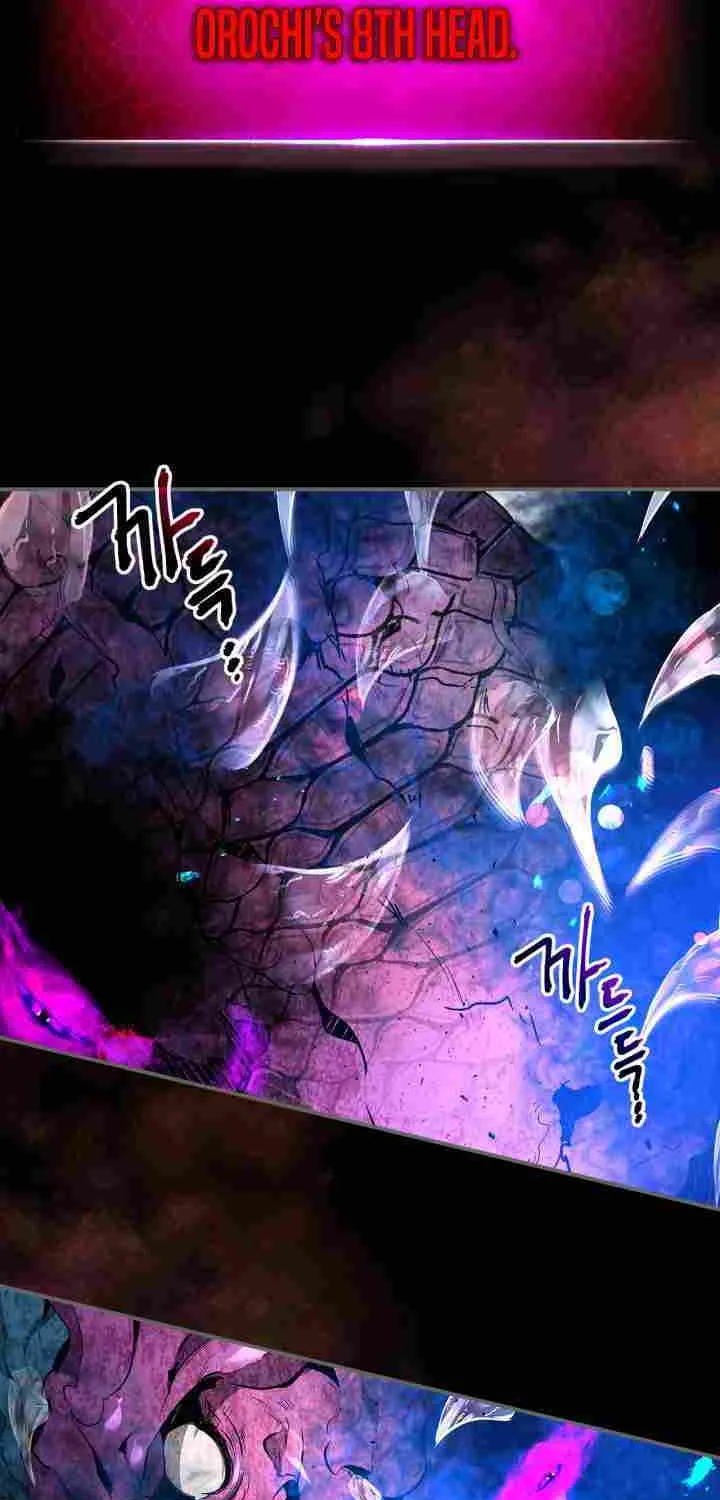 Read Leveling With The Gods chapter 34 image 51 on Lezhin