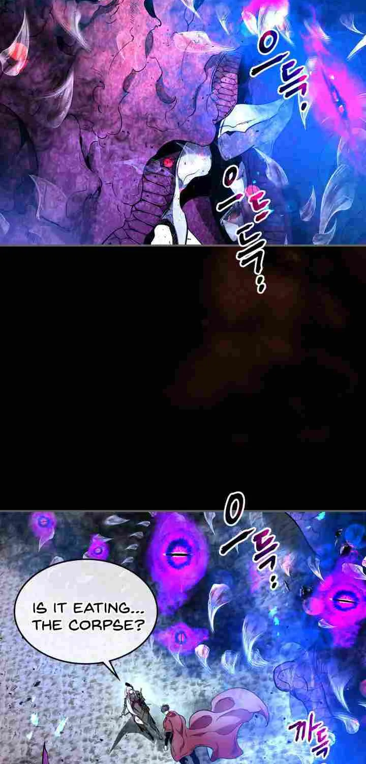 Read Leveling With The Gods chapter 34 image 52 on Lezhin