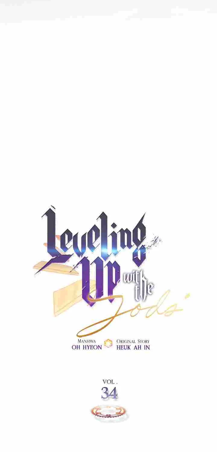 Read Leveling With The Gods chapter 34 image 6 on Lezhin
