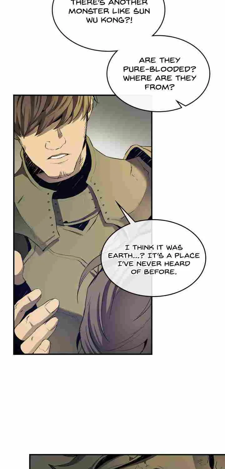 Read Leveling With The Gods chapter 34 image 77 on Lezhin