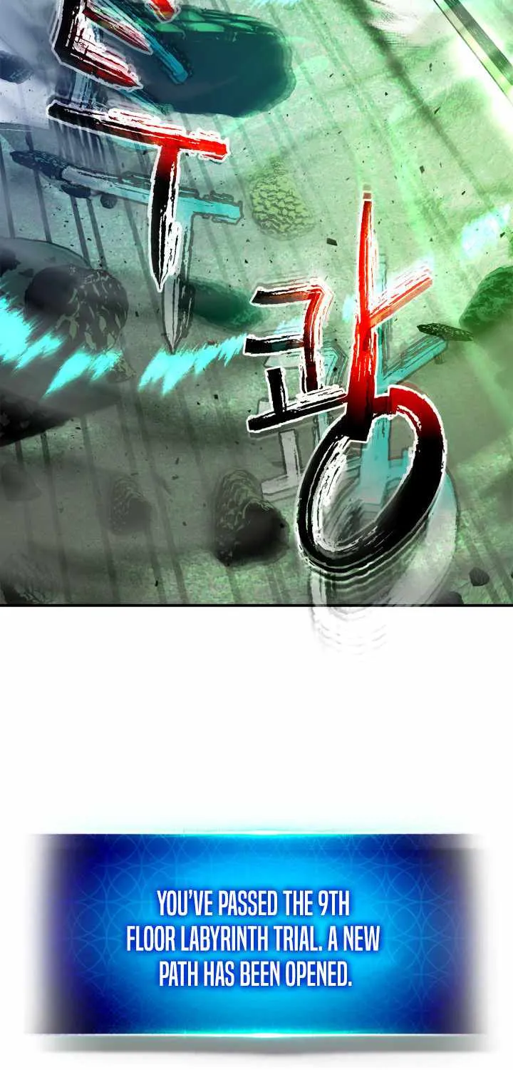 Read Leveling With The Gods chapter 34 image 84 on Lezhin