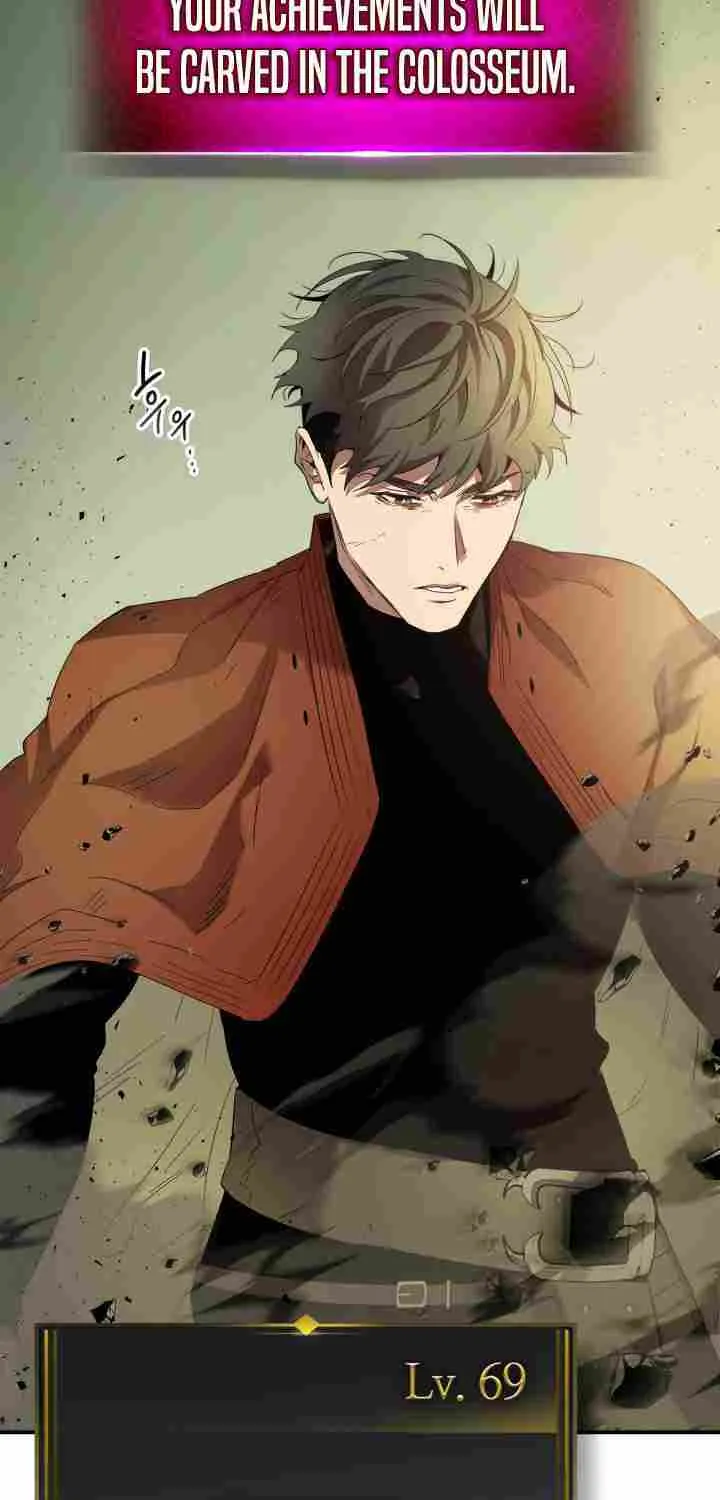 Read Leveling With The Gods chapter 34 image 9 on Lezhin