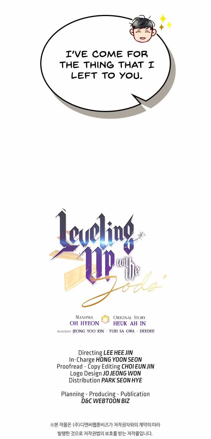 Read Leveling With The Gods chapter 34 image 92 on Lezhin