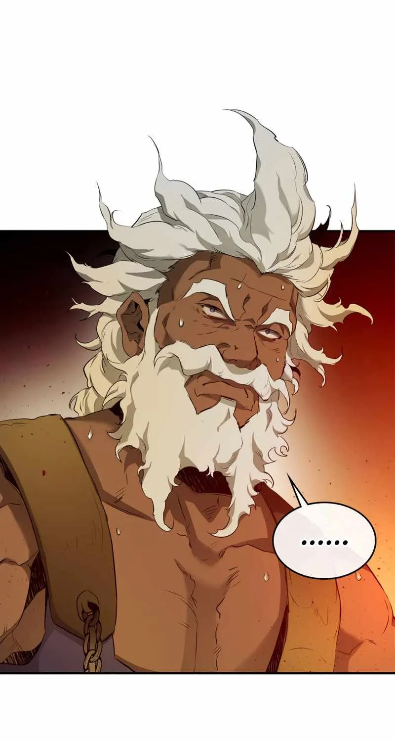 Read Leveling With The Gods chapter 35 image 1 on Lezhin