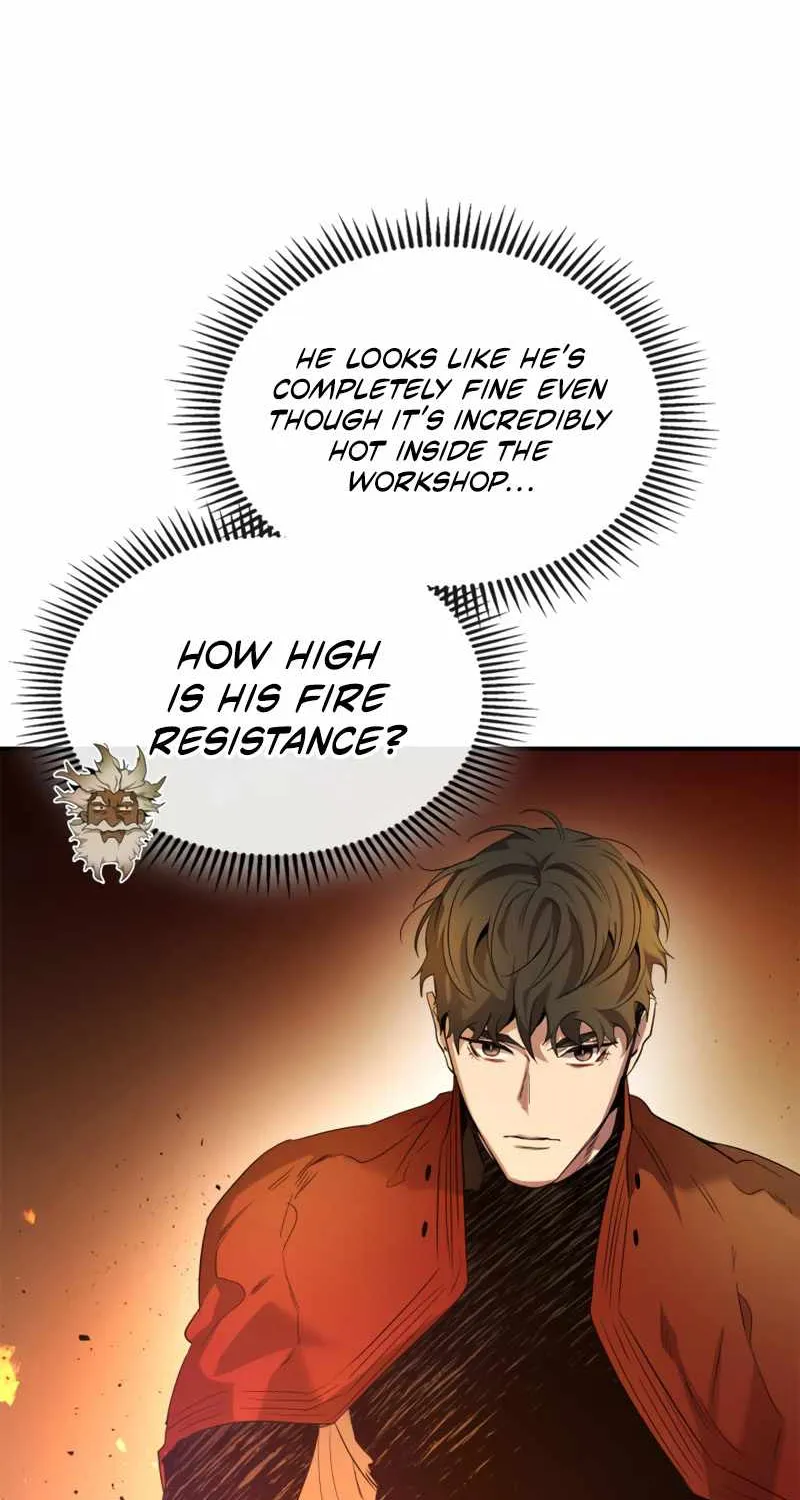 Read Leveling With The Gods chapter 35 image 10 on Lezhin