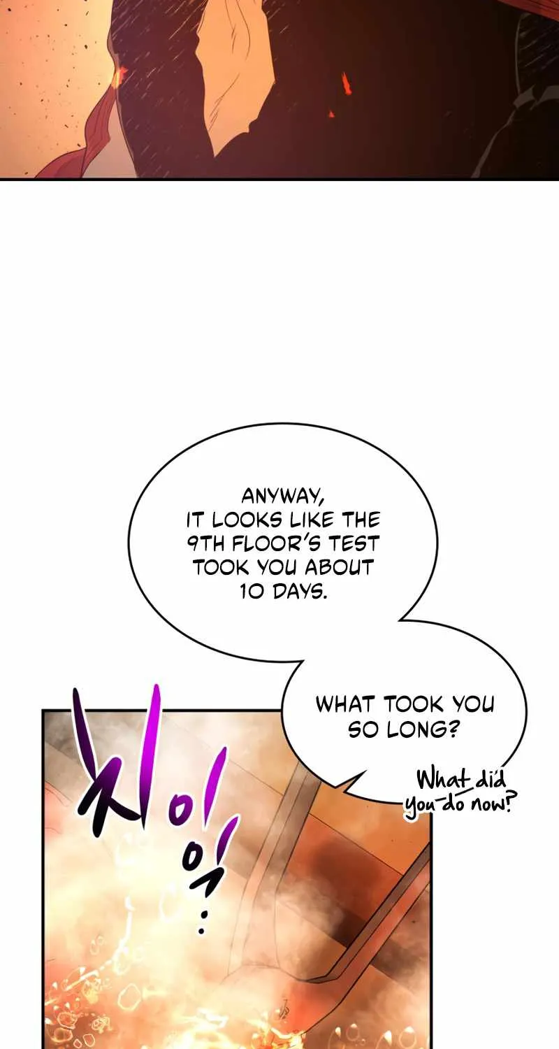 Read Leveling With The Gods chapter 35 image 11 on Lezhin