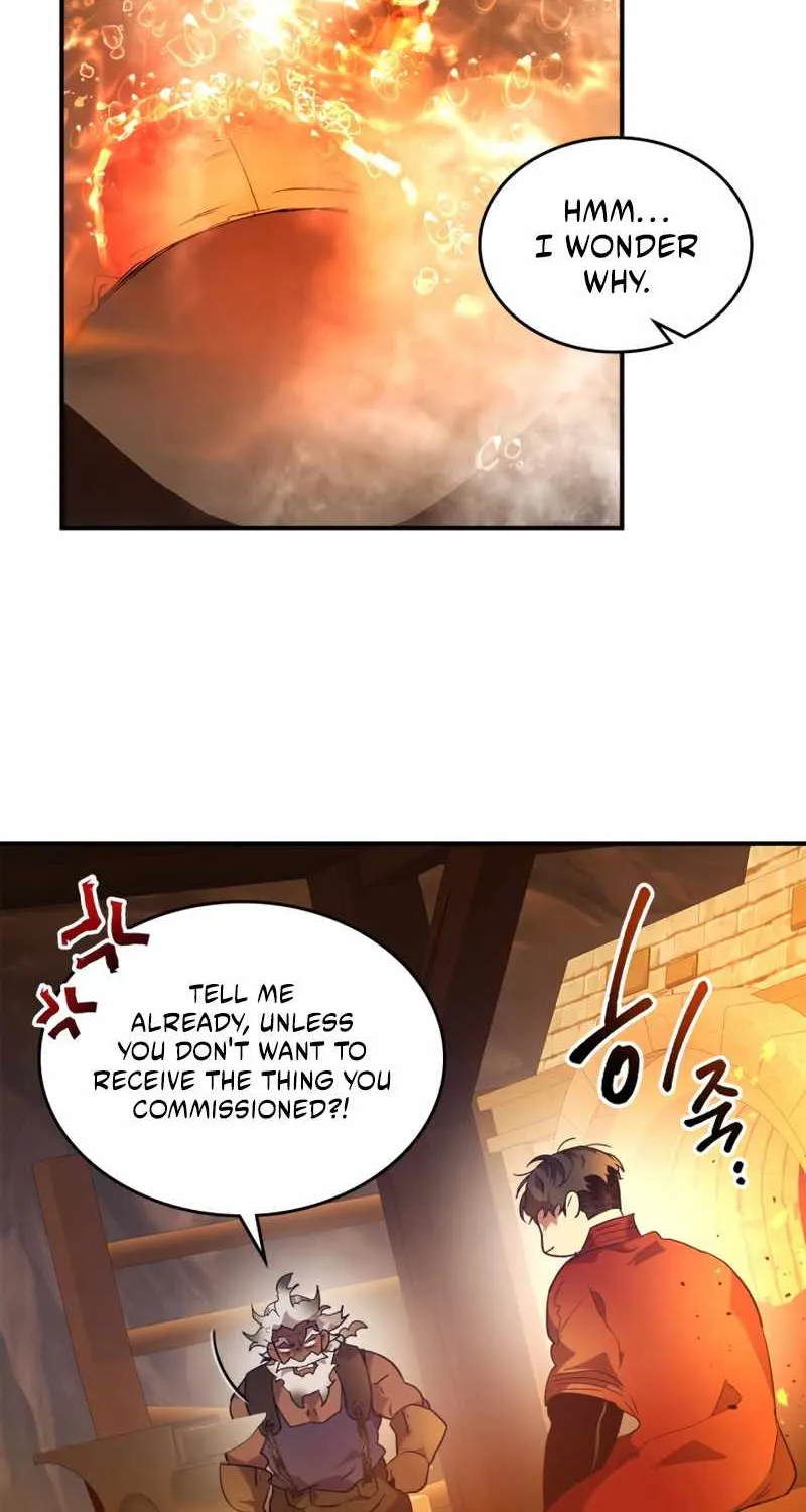 Read Leveling With The Gods chapter 35 image 12 on Lezhin