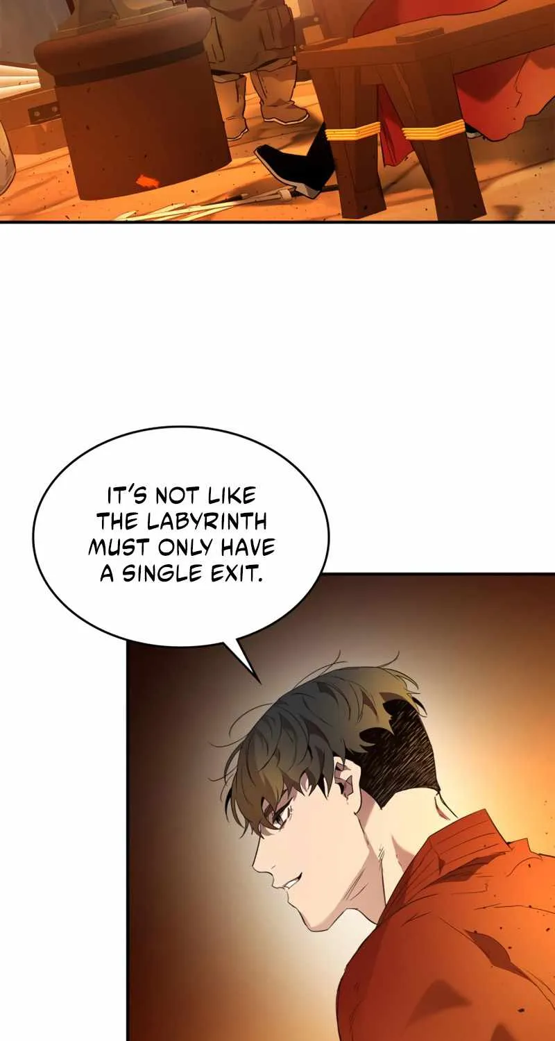 Read Leveling With The Gods chapter 35 image 13 on Lezhin