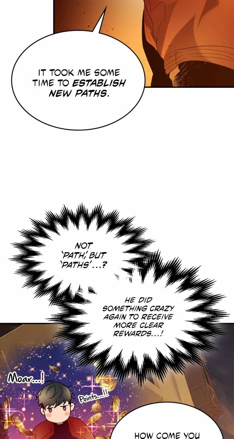 Read Leveling With The Gods chapter 35 image 14 on Lezhin