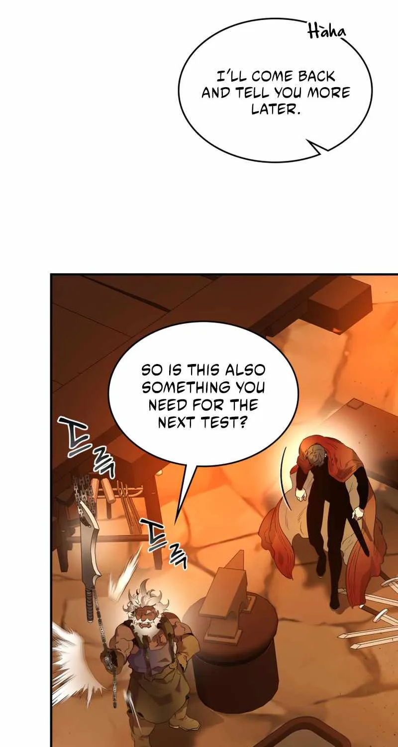 Read Leveling With The Gods chapter 35 image 16 on Lezhin