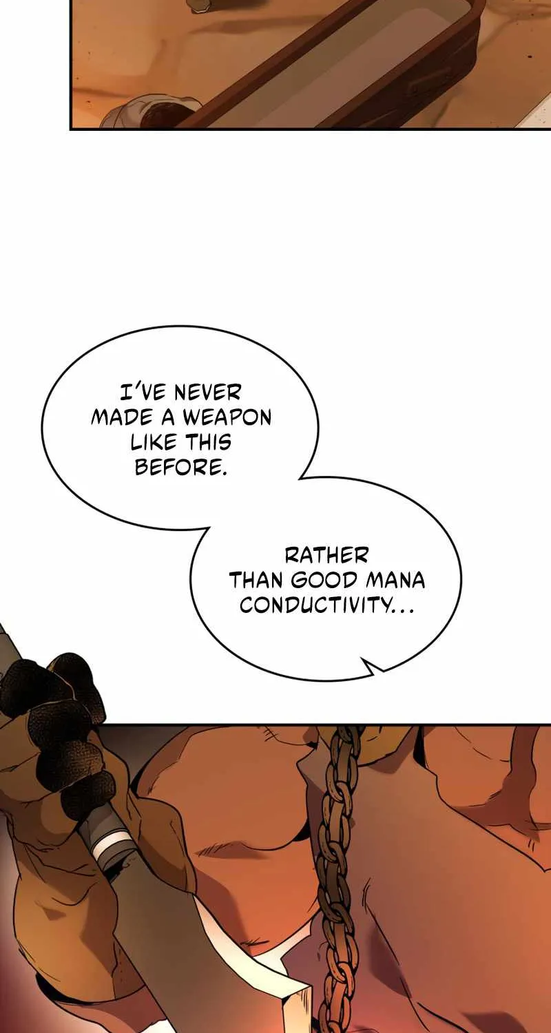 Read Leveling With The Gods chapter 35 image 17 on Lezhin