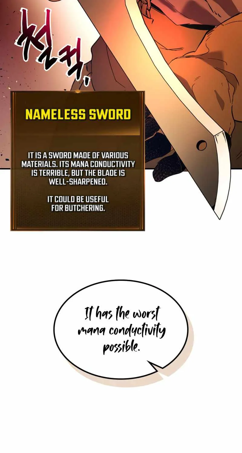 Read Leveling With The Gods chapter 35 image 18 on Lezhin