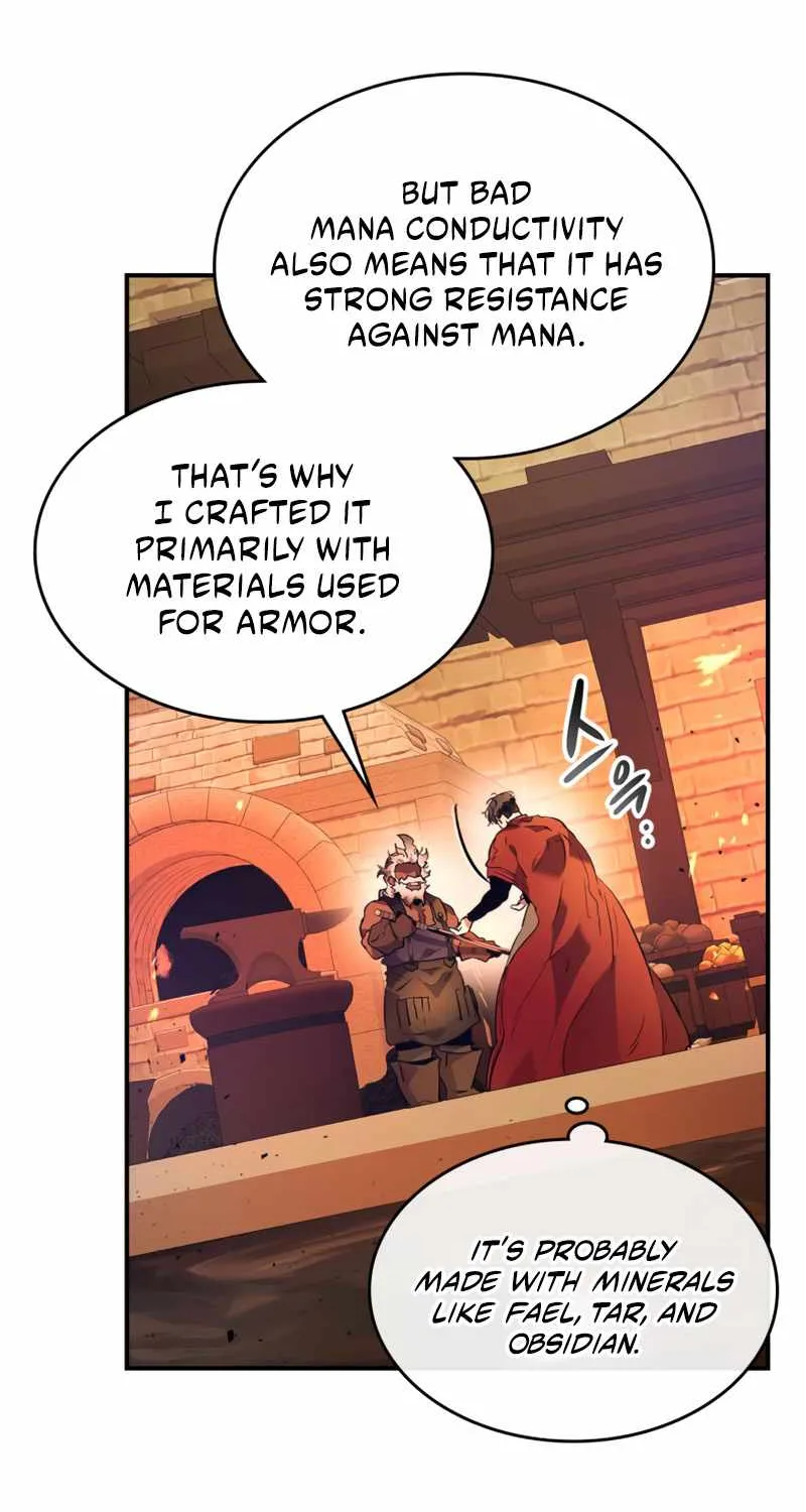 Read Leveling With The Gods chapter 35 image 19 on Lezhin
