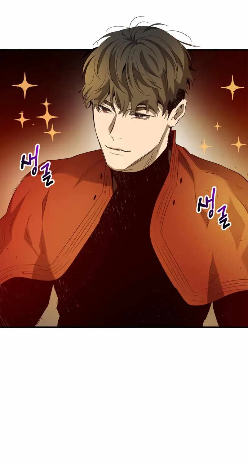 Read Leveling With The Gods chapter 35 image 2 on Lezhin