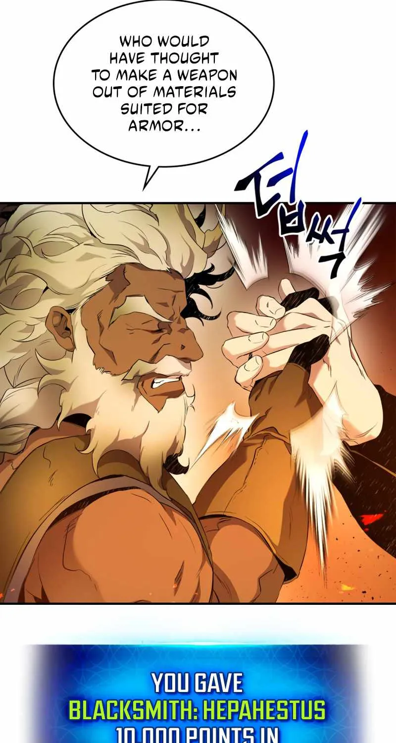 Read Leveling With The Gods chapter 35 image 24 on Lezhin