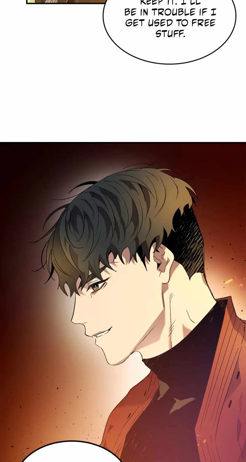 Read Leveling With The Gods chapter 35 image 26 on Lezhin