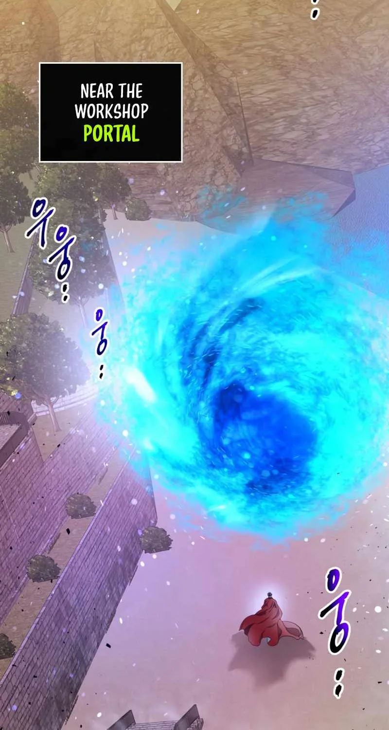 Read Leveling With The Gods chapter 35 image 30 on Lezhin