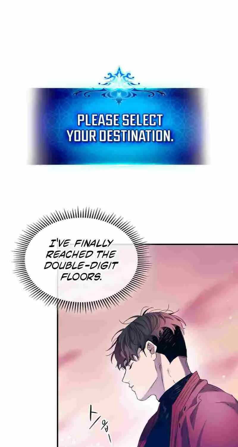 Read Leveling With The Gods chapter 35 image 32 on Lezhin