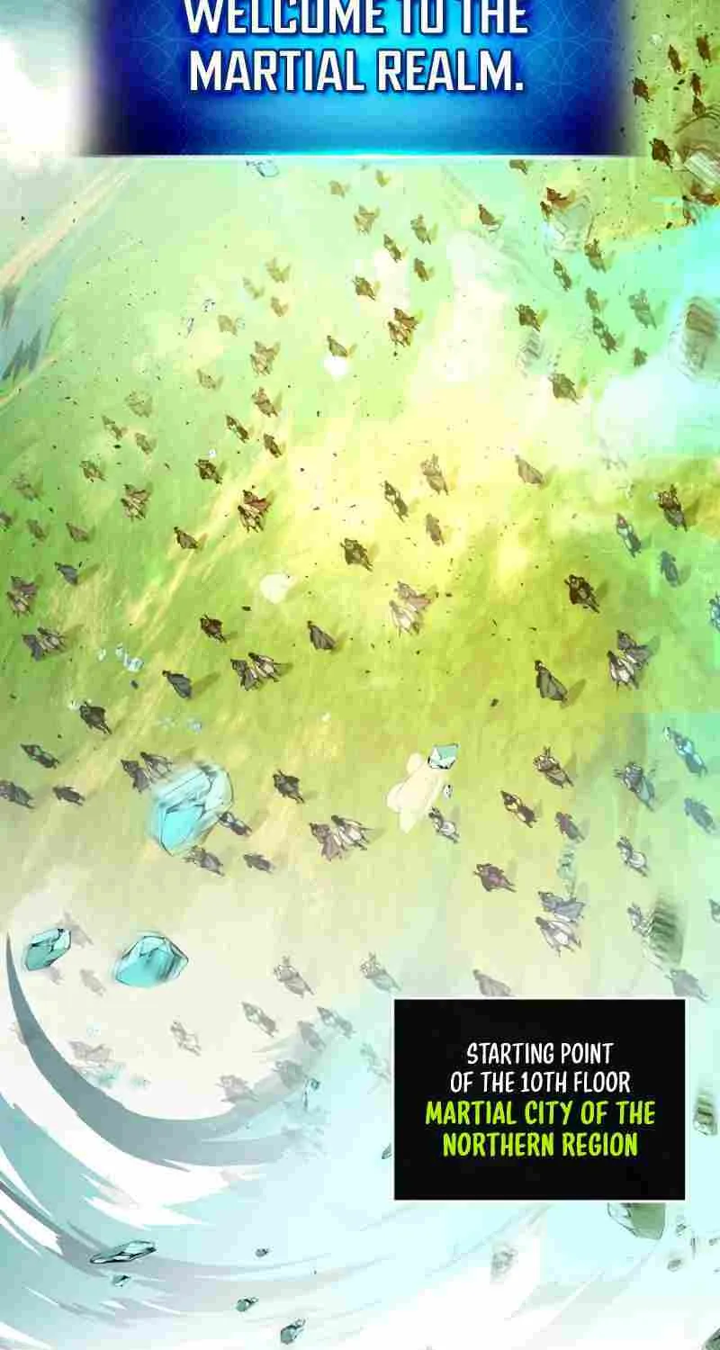 Read Leveling With The Gods chapter 35 image 36 on Lezhin