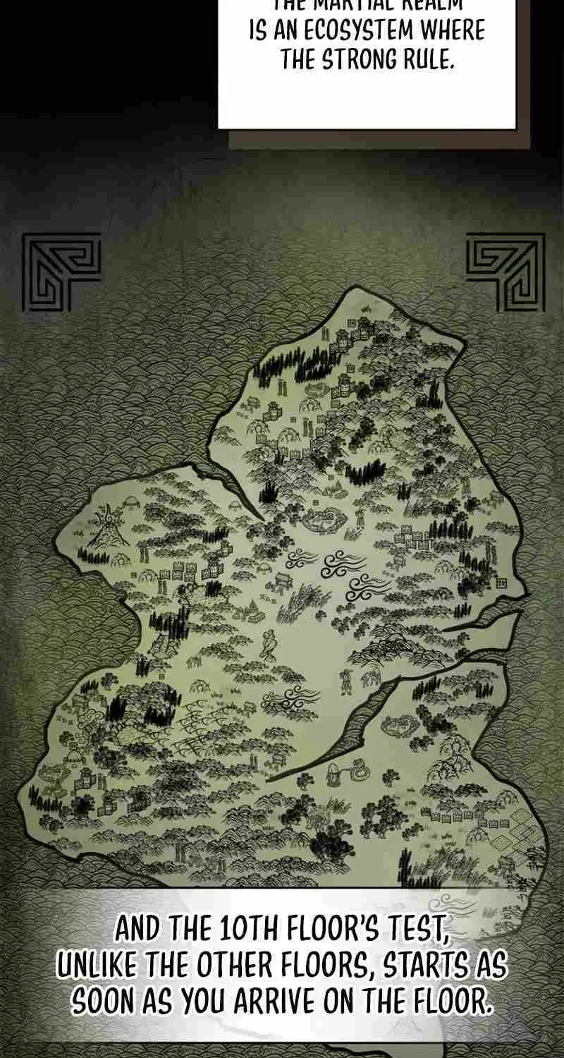 Read Leveling With The Gods chapter 35 image 38 on Lezhin