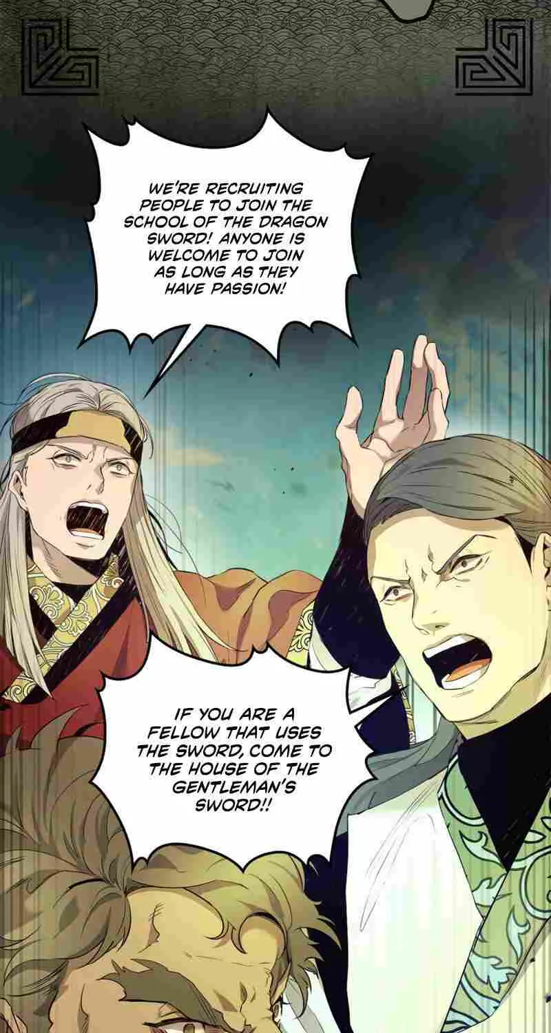 Read Leveling With The Gods chapter 35 image 39 on Lezhin