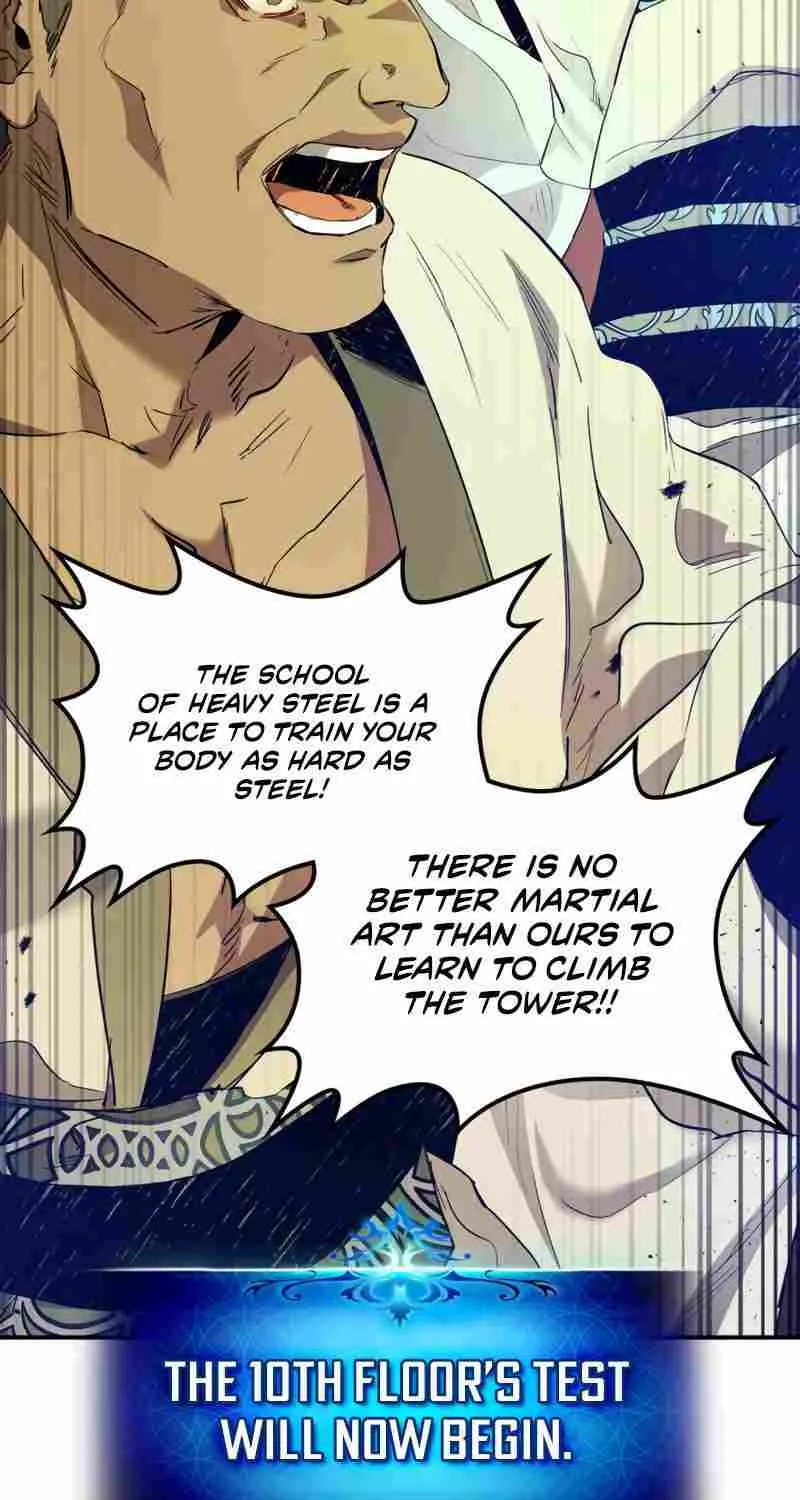 Read Leveling With The Gods chapter 35 image 40 on Lezhin
