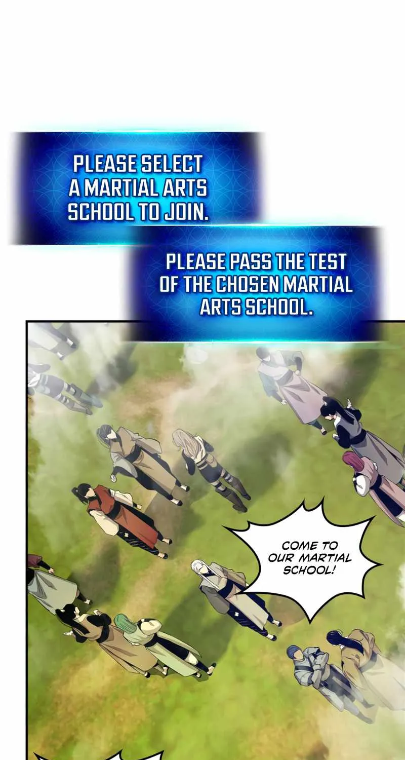 Read Leveling With The Gods chapter 35 image 42 on Lezhin