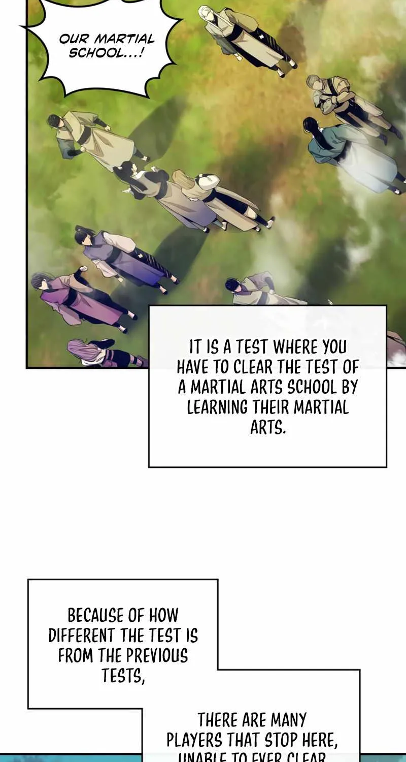 Read Leveling With The Gods chapter 35 image 43 on Lezhin