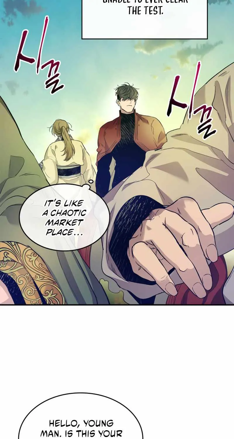 Read Leveling With The Gods chapter 35 image 44 on Lezhin