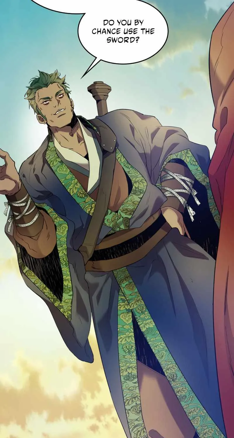 Read Leveling With The Gods chapter 35 image 46 on Lezhin