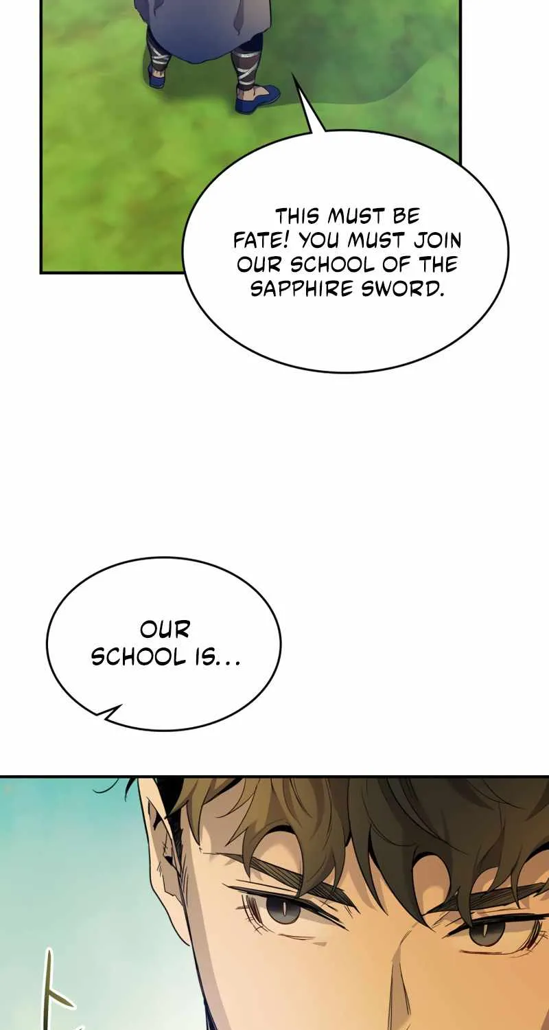 Read Leveling With The Gods chapter 35 image 48 on Lezhin