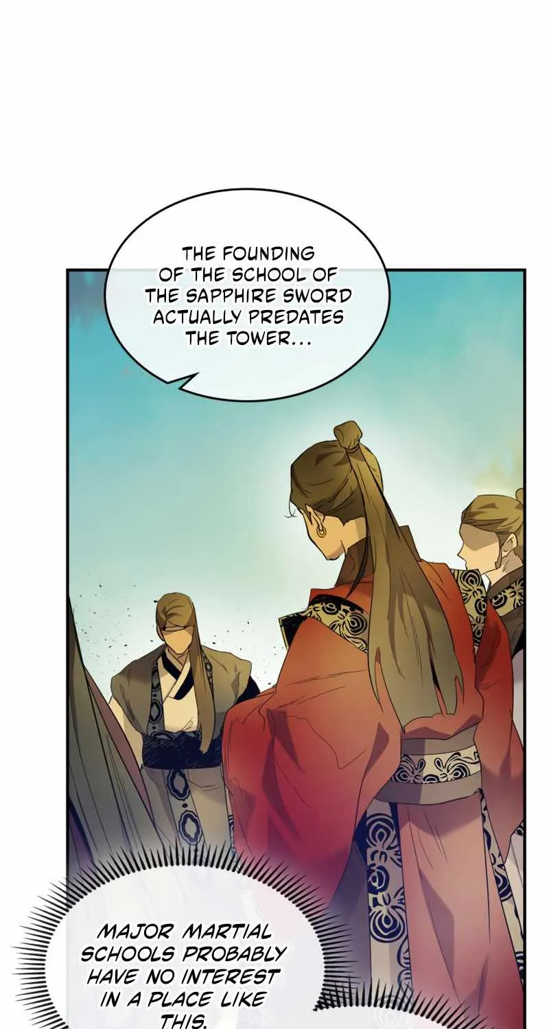 Read Leveling With The Gods chapter 35 image 50 on Lezhin