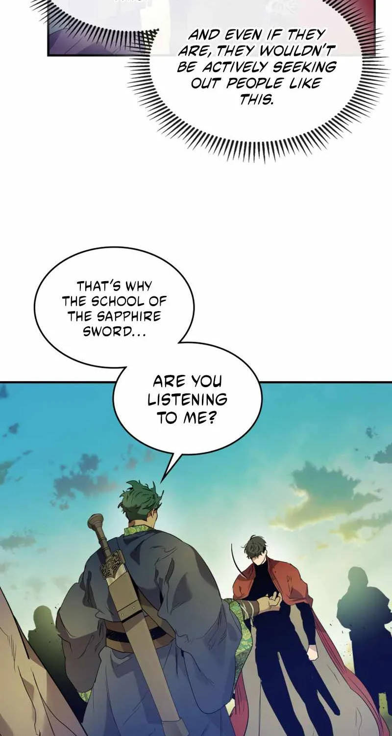 Read Leveling With The Gods chapter 35 image 51 on Lezhin