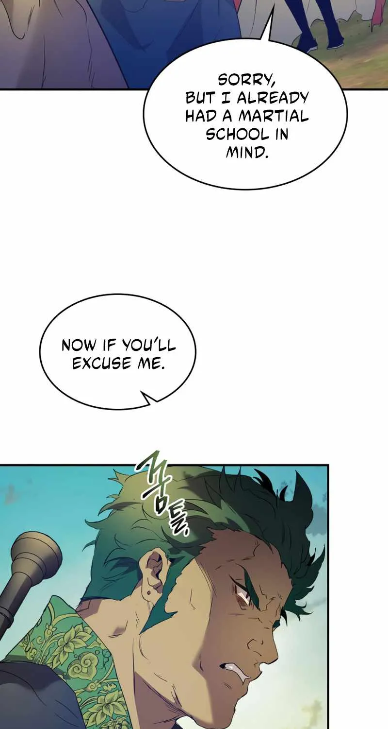 Read Leveling With The Gods chapter 35 image 52 on Lezhin
