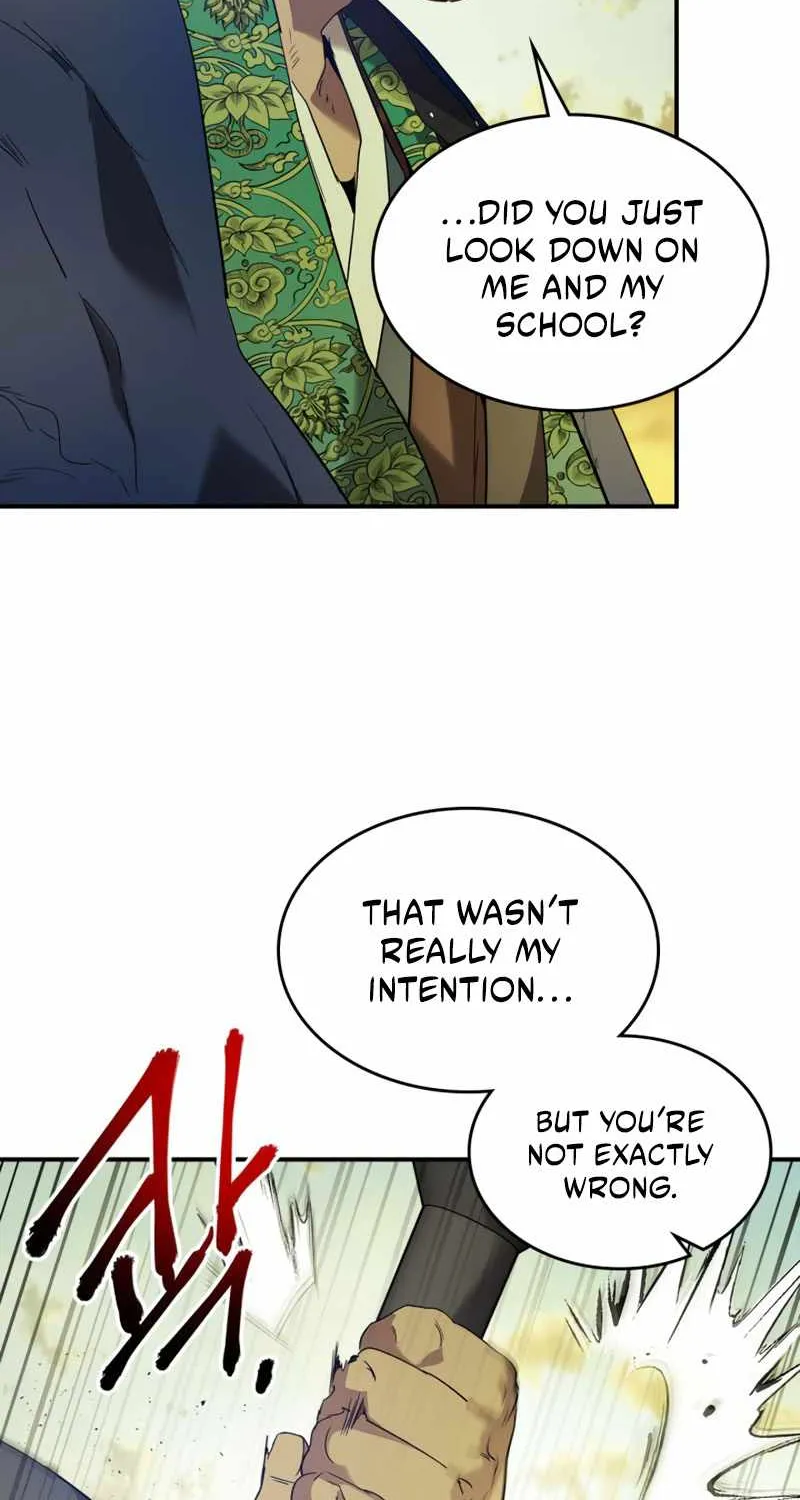 Read Leveling With The Gods chapter 35 image 53 on Lezhin
