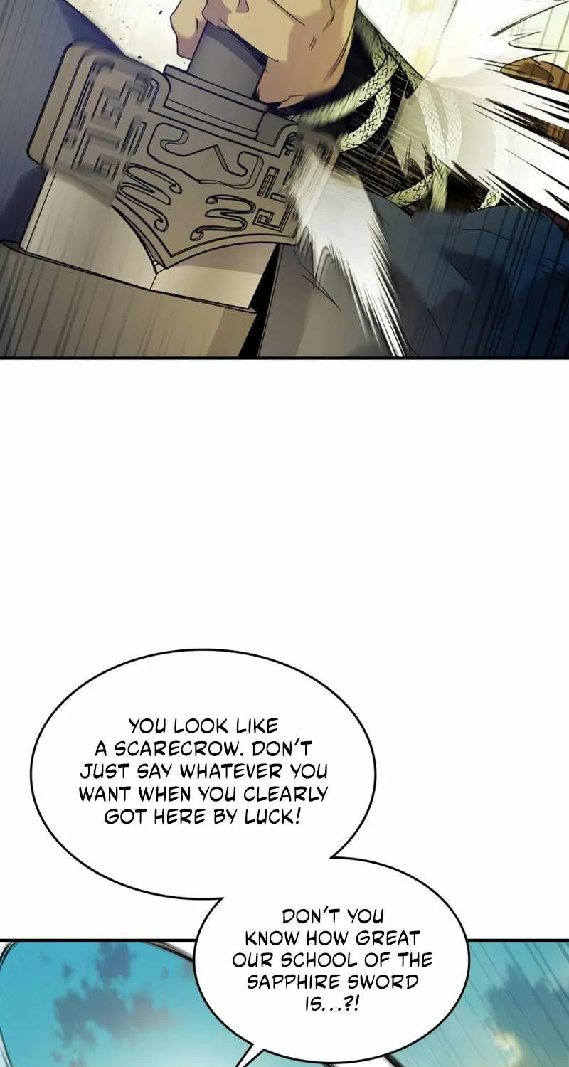 Read Leveling With The Gods chapter 35 image 54 on Lezhin