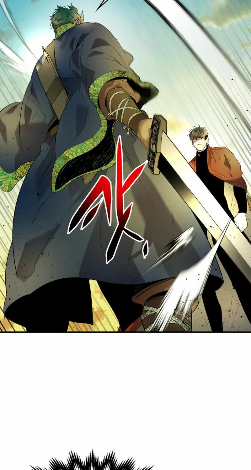 Read Leveling With The Gods chapter 35 image 55 on Lezhin