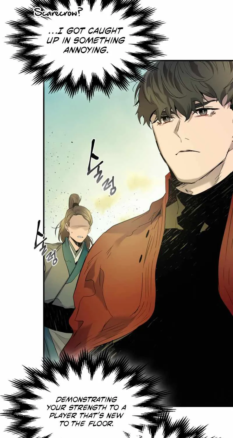 Read Leveling With The Gods chapter 35 image 56 on Lezhin