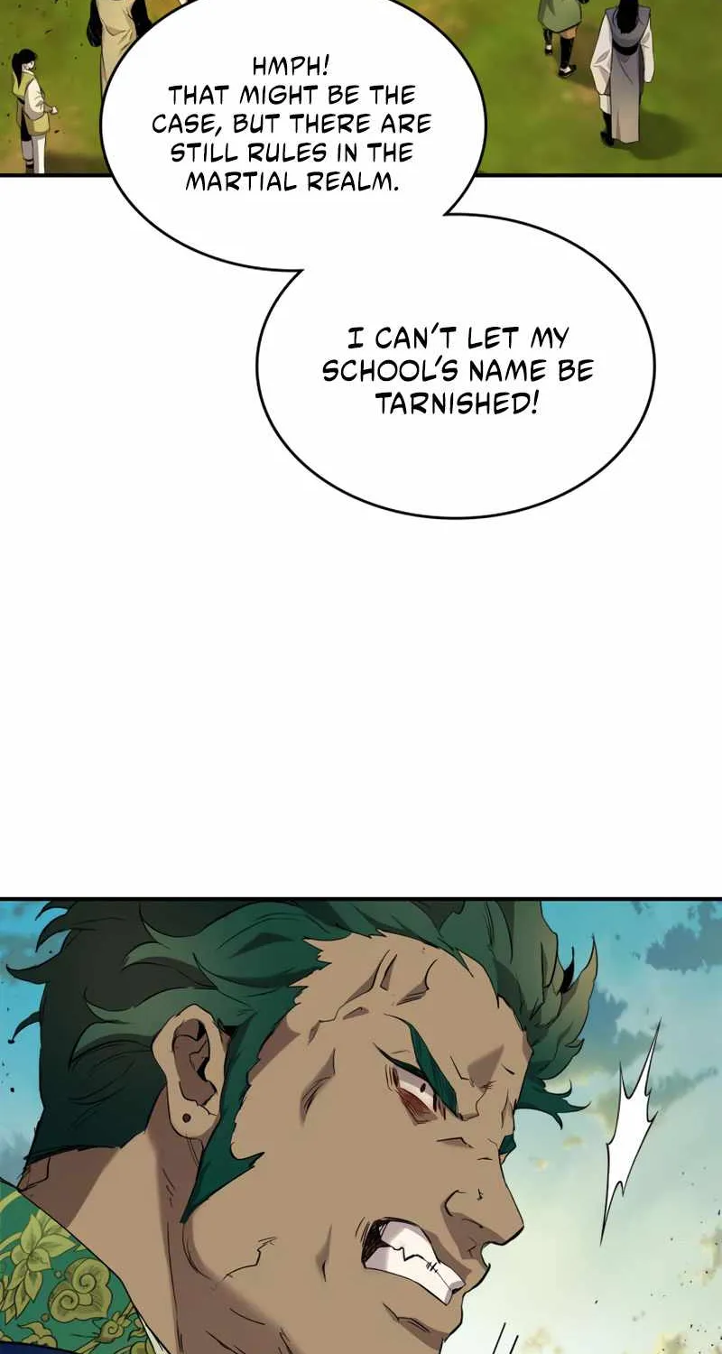 Read Leveling With The Gods chapter 35 image 59 on Lezhin