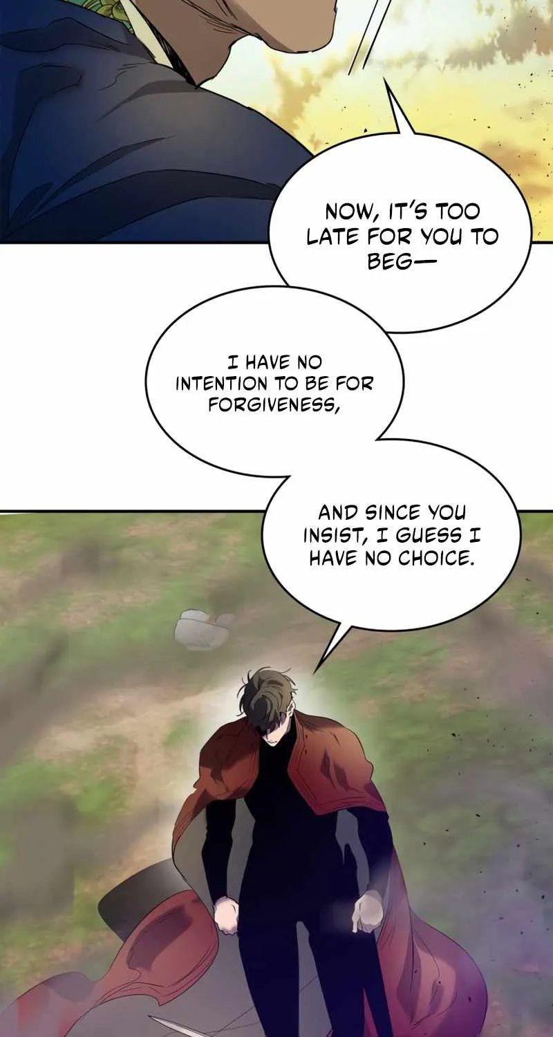 Read Leveling With The Gods chapter 35 image 60 on Lezhin