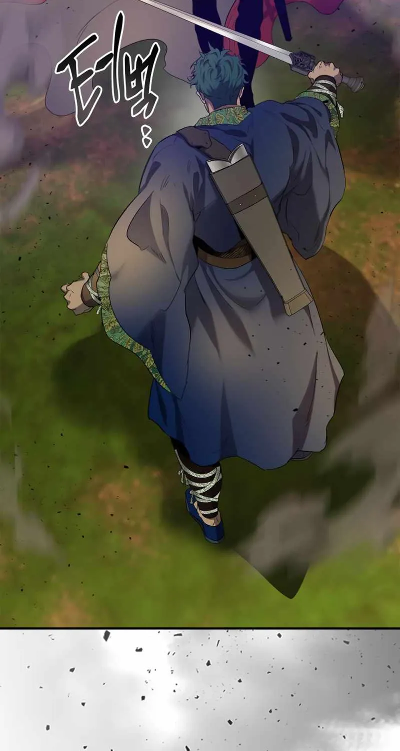 Read Leveling With The Gods chapter 35 image 61 on Lezhin