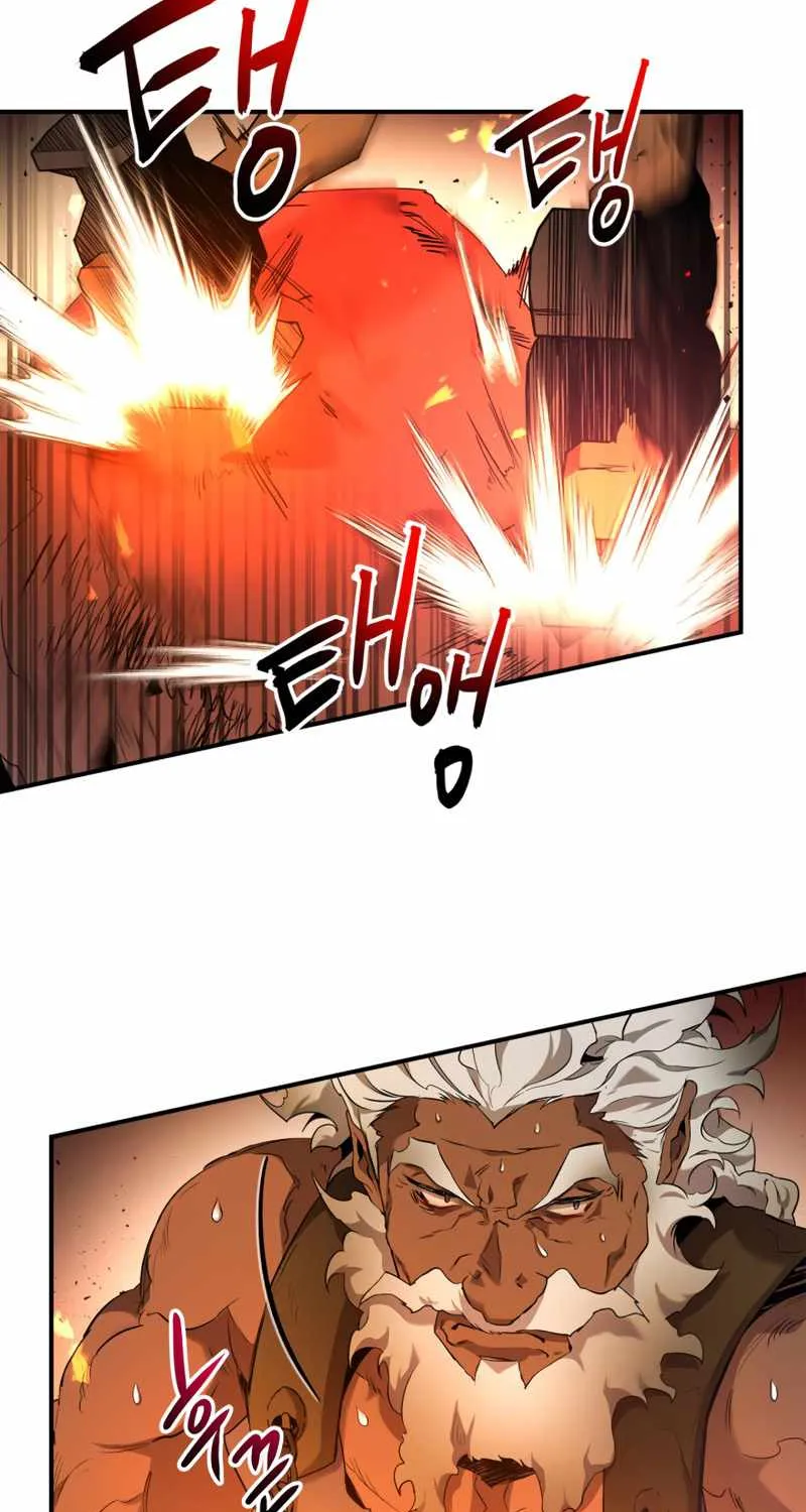 Read Leveling With The Gods chapter 35 image 7 on Lezhin