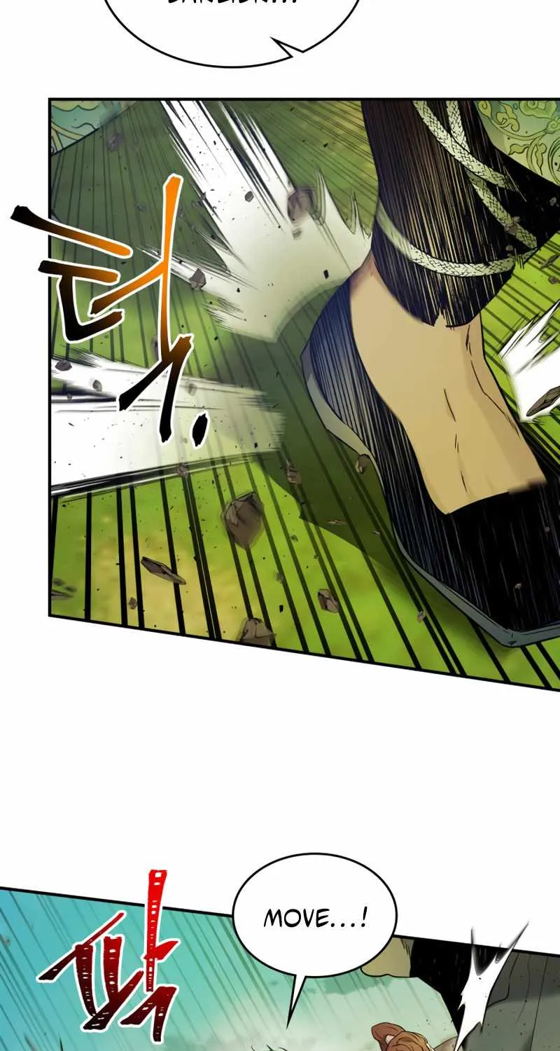 Read Leveling With The Gods chapter 35 image 70 on Lezhin