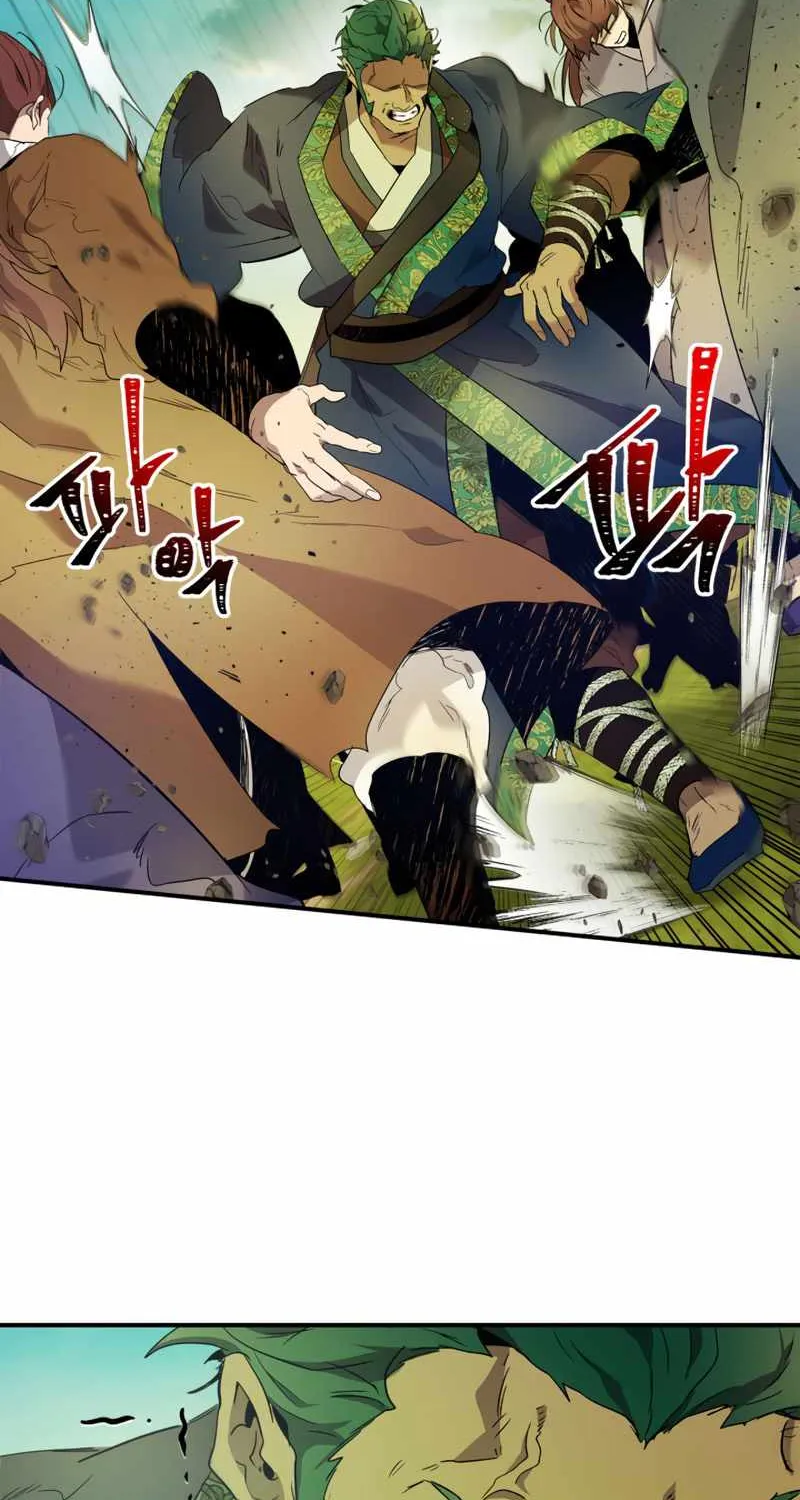 Read Leveling With The Gods chapter 35 image 71 on Lezhin