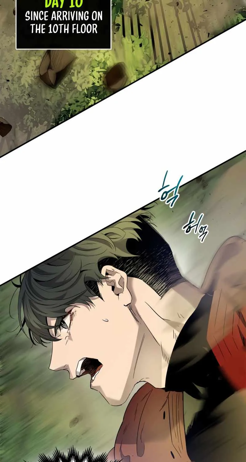 Read Leveling With The Gods chapter 35 image 78 on Lezhin