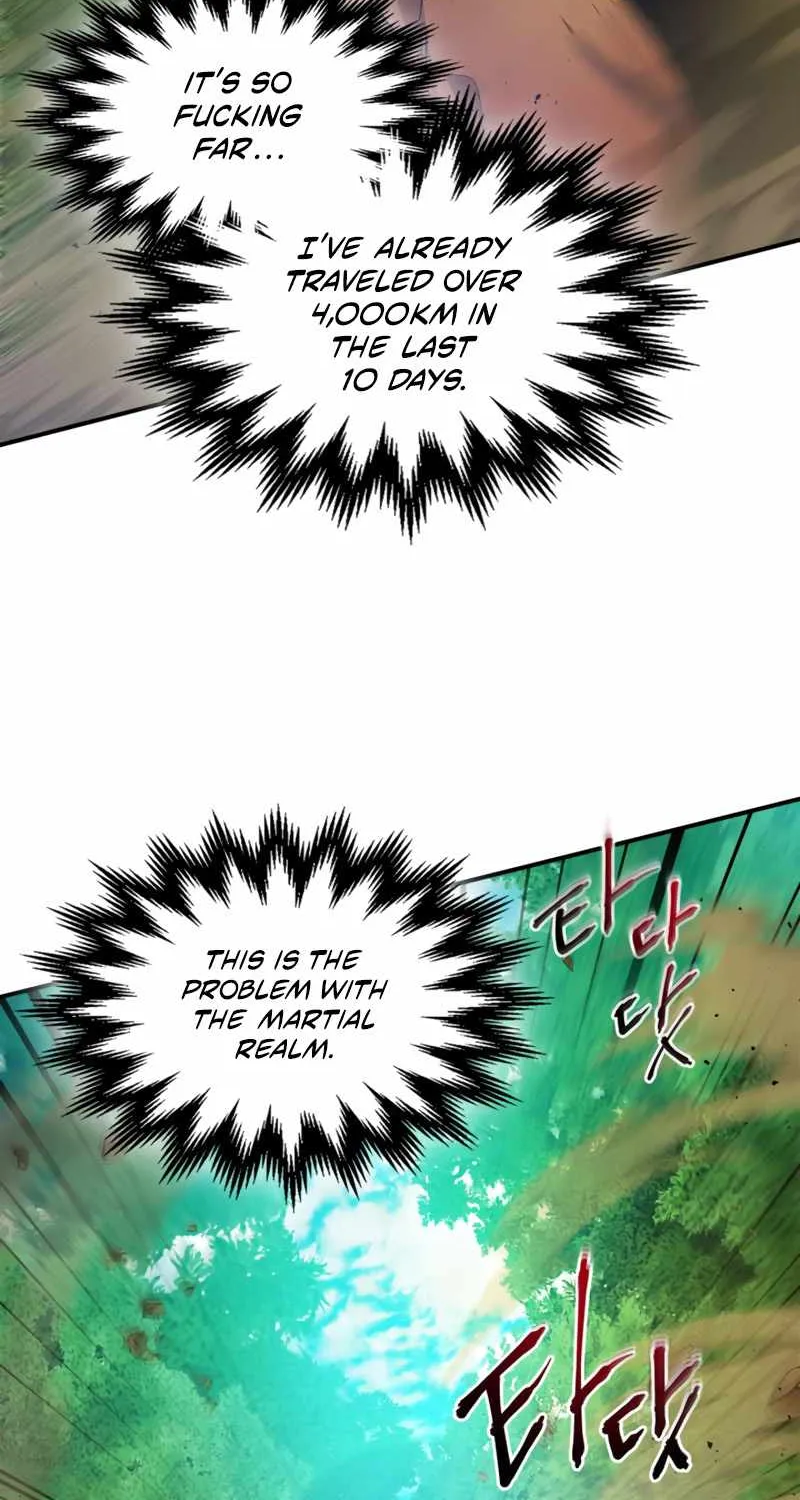 Read Leveling With The Gods chapter 35 image 79 on Lezhin