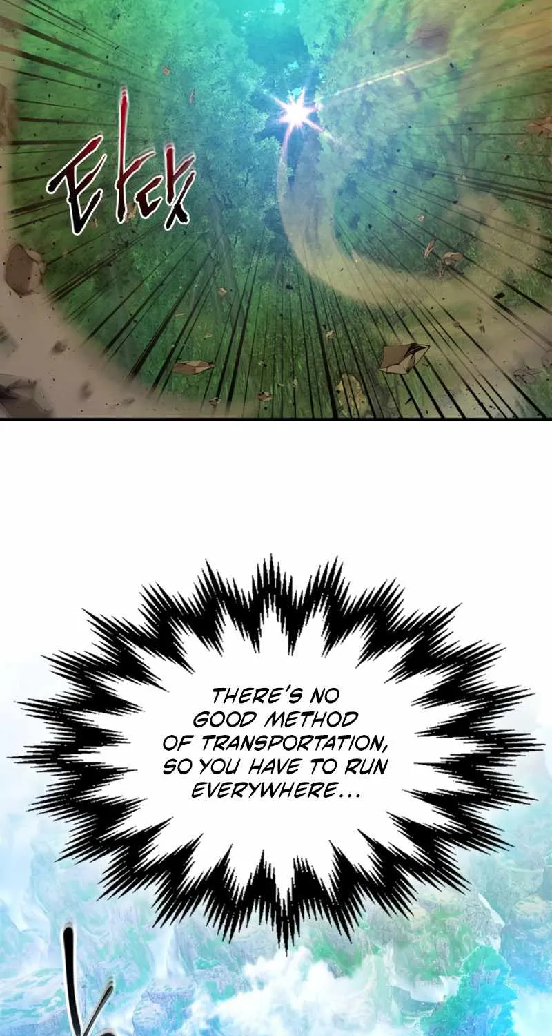 Read Leveling With The Gods chapter 35 image 80 on Lezhin