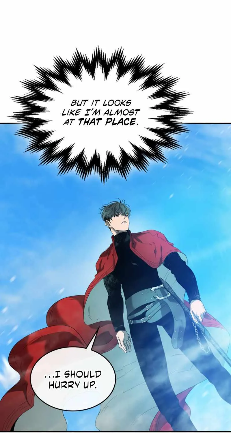 Read Leveling With The Gods chapter 35 image 83 on Lezhin