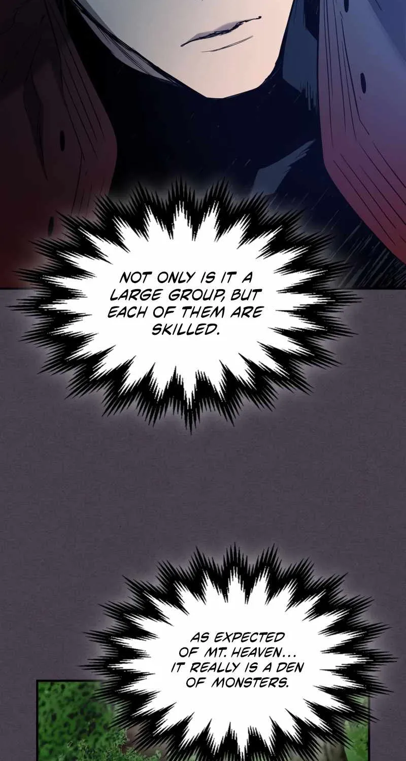 Read Leveling With The Gods chapter 35 image 90 on Lezhin